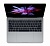 Купить MacBook Pro 13" «Серый космос» (MPXQ2) Core i5 2.3 ГГц, 8 ГБ, 128 ГБ, Intel Iris Plus 640 (Mid 2017)