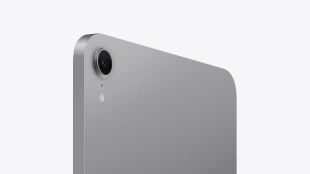 iPad mini (2024) 512gb / Wi-Fi / Space Gray / «Серый космос»