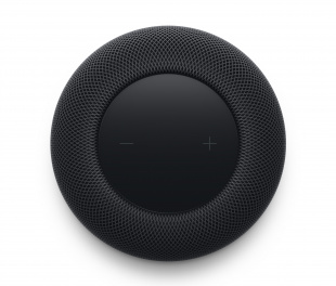 HomePod 2-е поколение (2023) Midnight / Полуночный