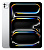 Купить iPad Pro 11" (2025) 2tb / Wi-Fi / Silver (standard glass)