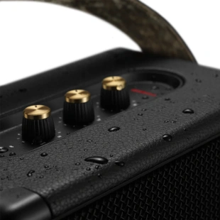 Marshall Kilburn II (Black Brass)