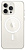 Прозрачный чехол MagSafe для iPhone 15 Pro
