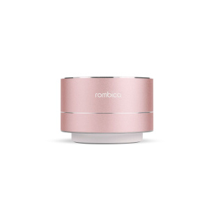 Портативная Bluetooth-акустика Rombica Mysound BT-03 3С (Rose/Розовый)