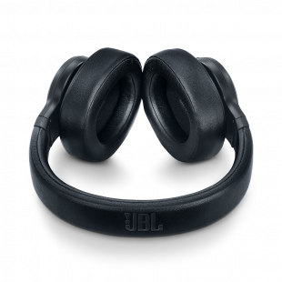 Беспроводные накладные наушники JBL DUET BTNC (Black)