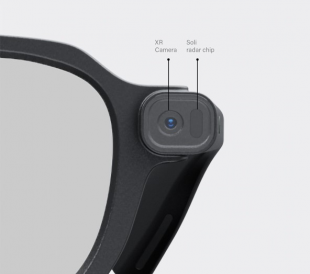 Google Glass 2022