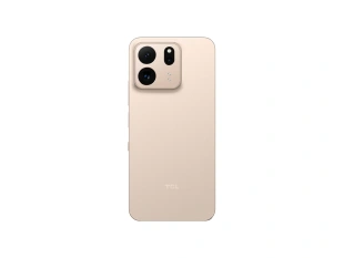 Смартфон TCL P80 Ultra, 8/512Гб (Sunlit Gold)