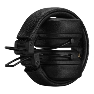 Беспроводные накладные наушники Marshall Major V (Black)
