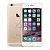 Купить Apple iPhone 6 16GB Gold