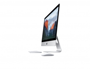 Apple iMac 21.5" (MK442) Core i5 2.8 ГГц, 8 ГБ, 1 ТБ, Intel Iris Pro 6200 (Late 2015)