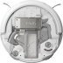 Робот-пылесос DJI ROMO A (версия с автоматической подачей и сливом воды)