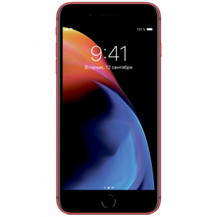 iPhone 8 Plus 256Gb Red