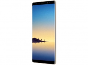 Samsung Galaxy Note 8 64Gb Yellow (Желтый)