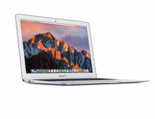 Apple MacBook Air 13" (MQD32) Core i5 1,8 ГГц, 8 ГБ, 128 ГБ Flash, Intel HD 6000 (2017)