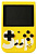 Игровая консоль SUP Gamebox Plus 400 в 1 (Желтый)