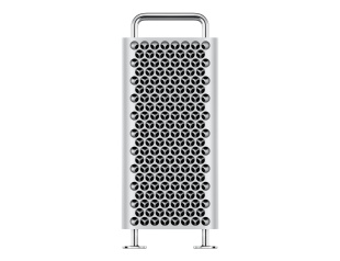 Apple Mac Pro (Tower Version) (Custom) M2 Ultra, 64Гб, 1Тб SSD, 24-core CPU, 76-core GPU, 32-core Neural Engine (2023)