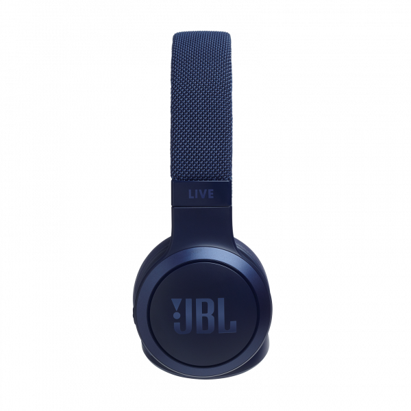 JBL LIVE 400BT Blue iQmac.ru