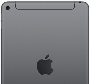 iPad Mini (2019) 256Gb / Wi-Fi+ Cellular / Space Gray