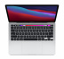 MacBook Pro 13" «Серебристый» (MYDA2) + Touch Bar и Touch ID // Чип Apple M1 8-Core CPU, 8-Core GPU, 8 ГБ, 256 ГБ (Late 2020)