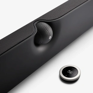 Контроллер Devialet Remote (Matte Black)