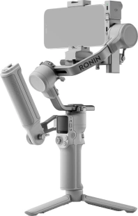 DJI 3-х осевой ручной подвес DJI RS 4 Mini Creator Combo