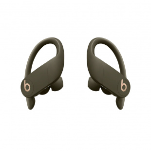 Беспроводные наушники-вкладыши Powerbeats Pro, серия Totally Wireless - Тёмно-оливковый
