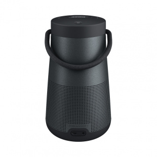 Bose SoundLink Revolve+ Bluetooth-акустика (black)