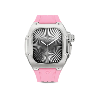 Корпус Golden Concept для Apple Watch, 46 мм, Racing Sport Titanium Edition, Miami