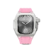 Корпус Golden Concept для Apple Watch, 46 мм, Racing Sport Titanium Edition, Miami