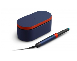 Стайлер Dyson Airwrap Complete Long HS05 для разных типов длинных волос (Prussian Blue/Topaz) (Берлинская лазурь/Топаз)