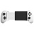 8Bitdo Ultimate мобильный игровой Bluetooth-контроллер (Белый) 8Bitdo Ultimate мобильный игровой Bluetooth-контроллер (Белый)