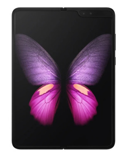 Samsung Galaxy Fold 512GB / Черный