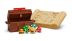 Конструктор Lego Pokémon SMART Play: Eevee and Lapras's Treasure Hunt (72162) Конструктор Lego Pokémon SMART Play: Eevee and Lapras's Treasure Hunt (72162)
