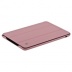 Чехол Jisoncase Executive для iPad mini светло-розовый