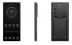 Телефон Vertu METAVERTU Basic 5G Web3, Carbon Fiber