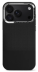 Чехол Golden Concept для iPhone 18 Pro Max, Vegan Leather (Black) Чехол Golden Concept для iPhone 18 Pro Max, Vegan Leather (Black)