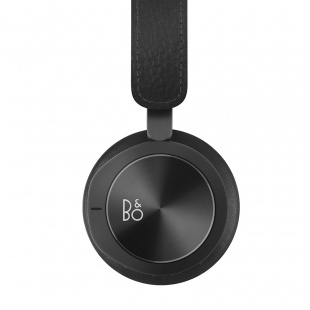 Беспроводные наушники Bang & Olufsen BeoPlay H8i / Черный (Black)