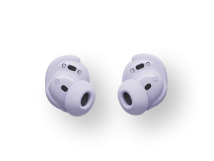 Беспроводные наушники Bose QuietComfort Earbuds (Chilled Lilac)
