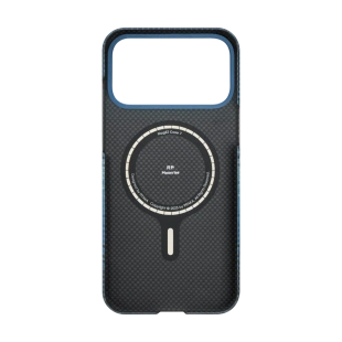 Ультратонкий чехол Pitaka Ultra-Slim Case для iPhone 17 Pro Max, Moonrise (PitaTap) Ультратонкий чехол Pitaka Ultra-Slim Case для iPhone 17 Pro Max, Moonrise (PitaTap)