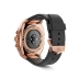 Корпус Golden Concept для Apple Watch, 46 мм, Crown Sport Edition, Rose Gold