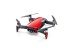 Квадрокоптер MAVIC AIR Fly More Combo Flame Red