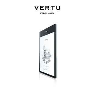 Электронная книга Vertu VBook Ink Screen E-Book Reader