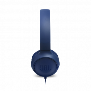 Накладные наушники JBL TUNE 500 (Blue)