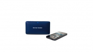 Harman Kardon Esquire Mini Blue