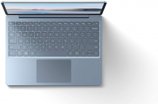 Microsoft Surface Laptop Go - 256GB / Intel Core i5 / 8Gb RAM / Ice Blue