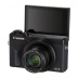 Фотоаппарат Canon PowerShot G7X Mark III (Black)