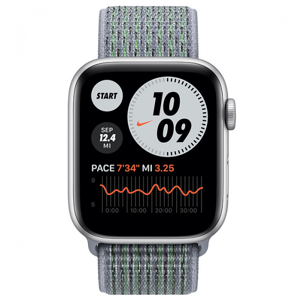 Nike apple watch gps cellular 2025