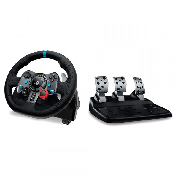 Logitech g930 ps4 outlet