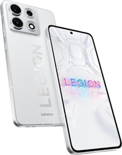 Lenovo Legion Y70 12 ГБ/256 ГБ, Белый