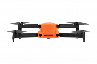 Квадрокоптер Autel EVO Nano Standart Package (Оранжевый)