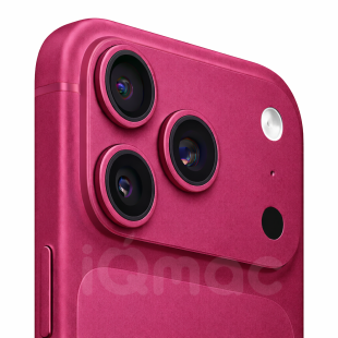 iPhone 18 Pro, 1Тб, Vinous/Пурпурный (эксклюзивный цвет)